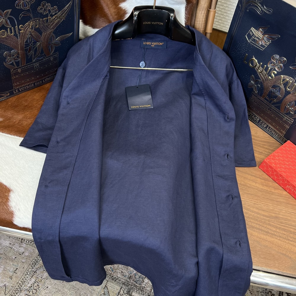 LV UNISEX SHIRT(size:S|M|L|XL)