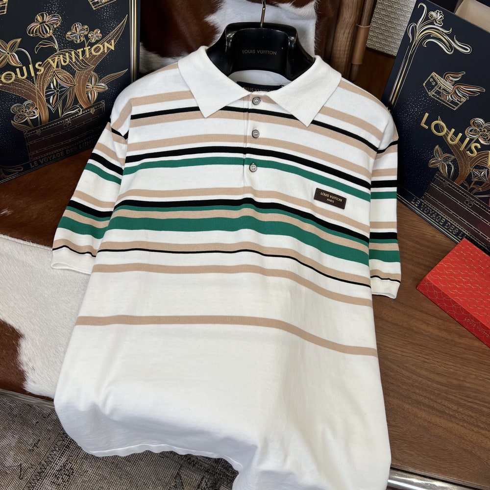 LV UNISEX SHIRT(size:S|M|L|XL)