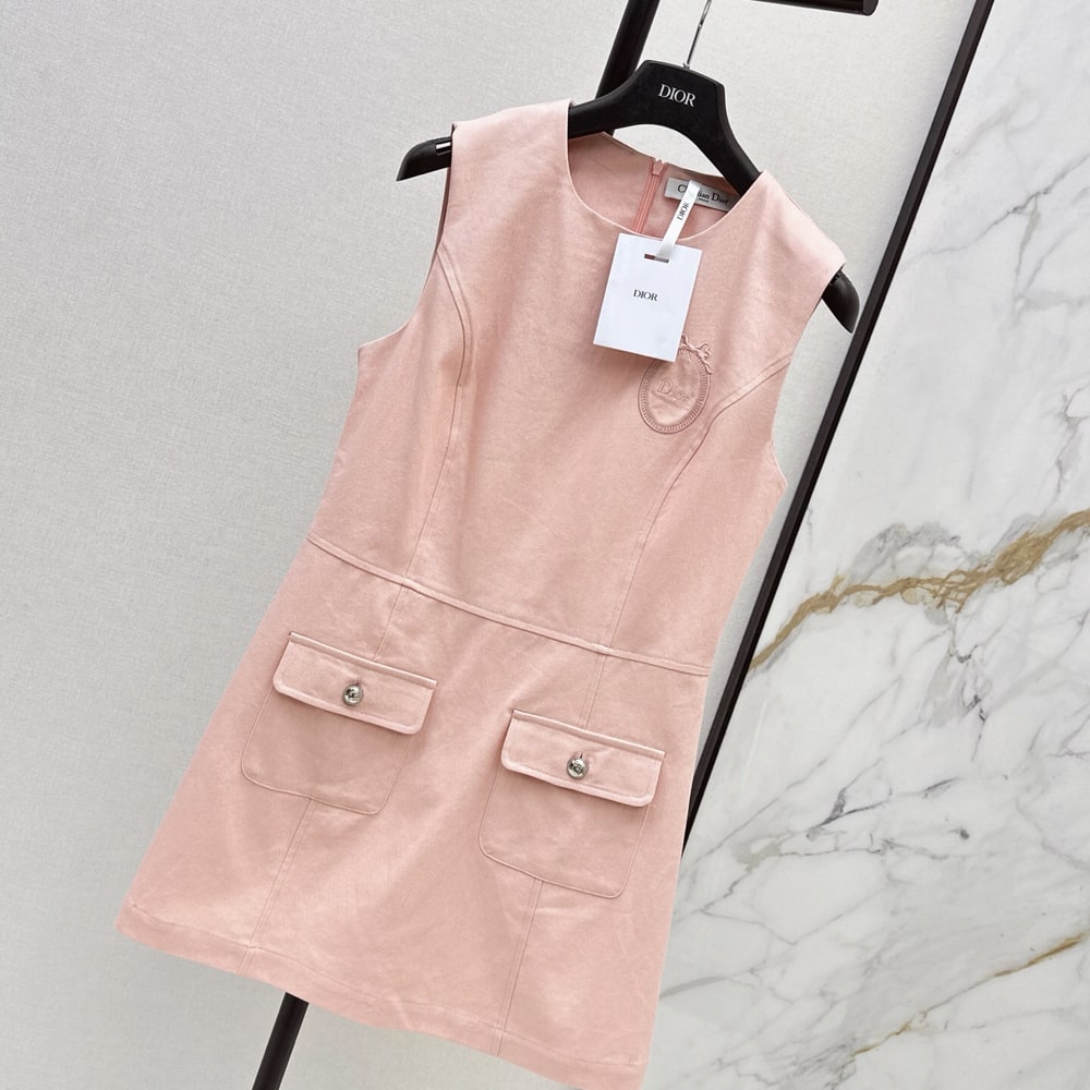 D10r WOMEN DRESS(size:S|M|L)