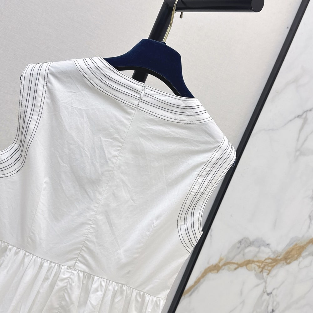 LV WOMEN DRESS(size:S|M|L)