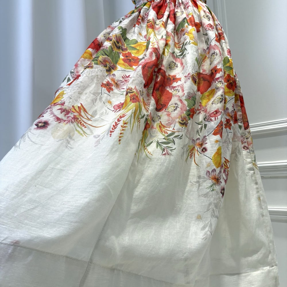 ZIMMERMANN WOMEN DRESS(size:S|M|L|XL)
