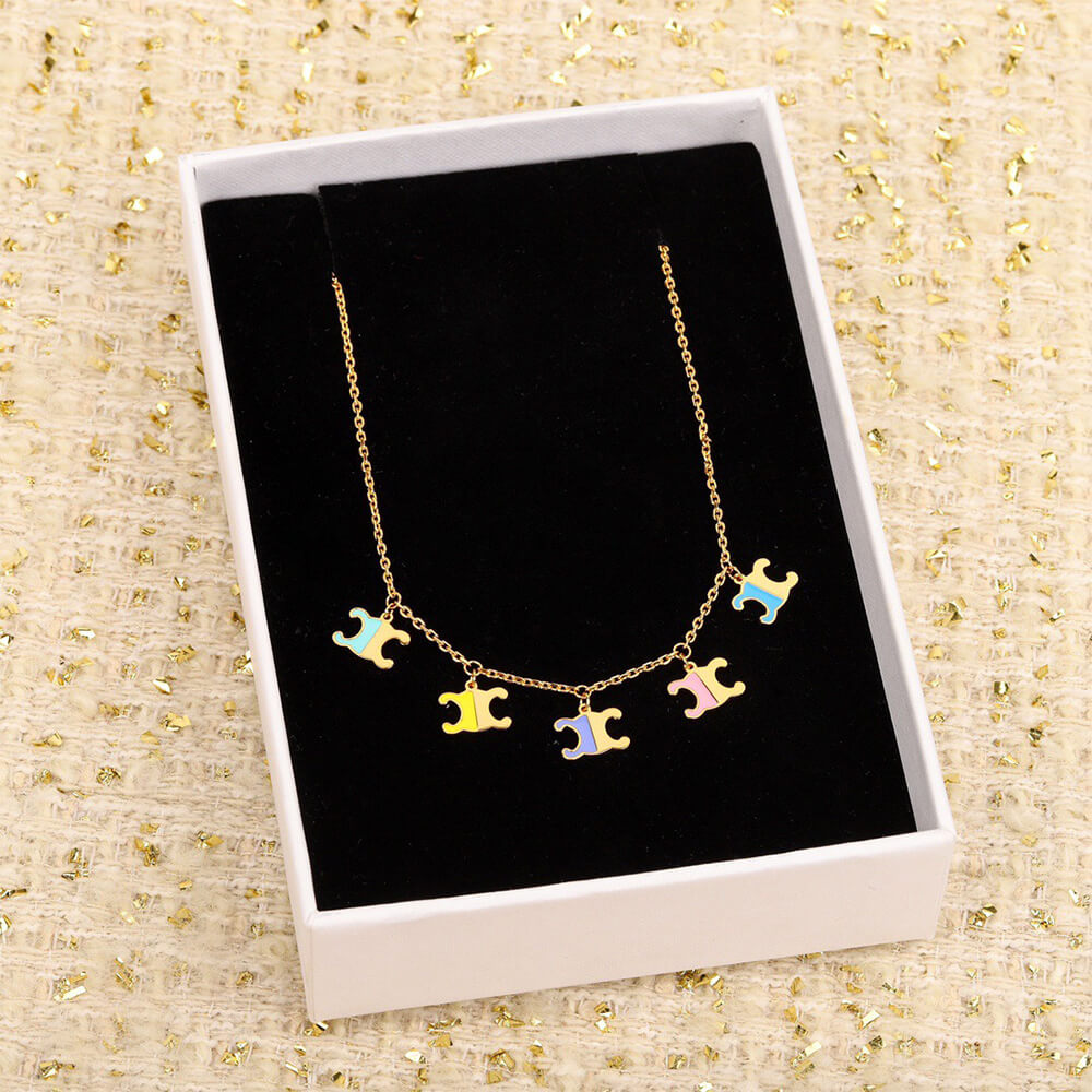 Ch**el NECKLACE