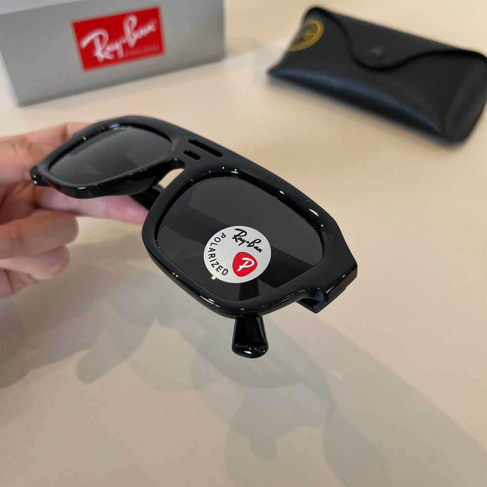 RAY-BAN SUNGLASSES