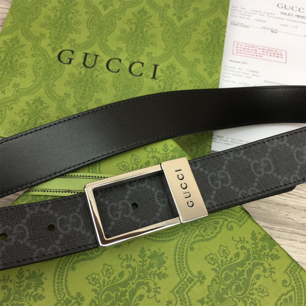 Gvc*1 35mm Belt