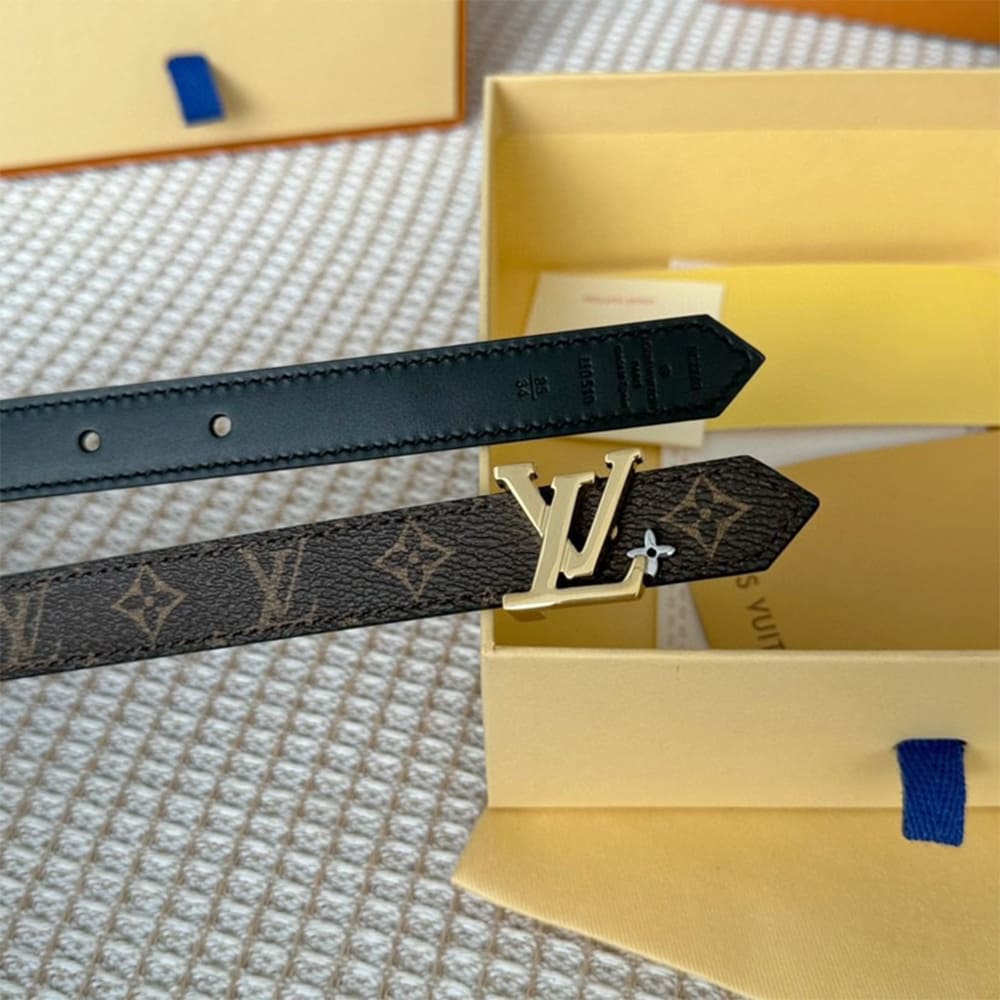 LV 20mm belt