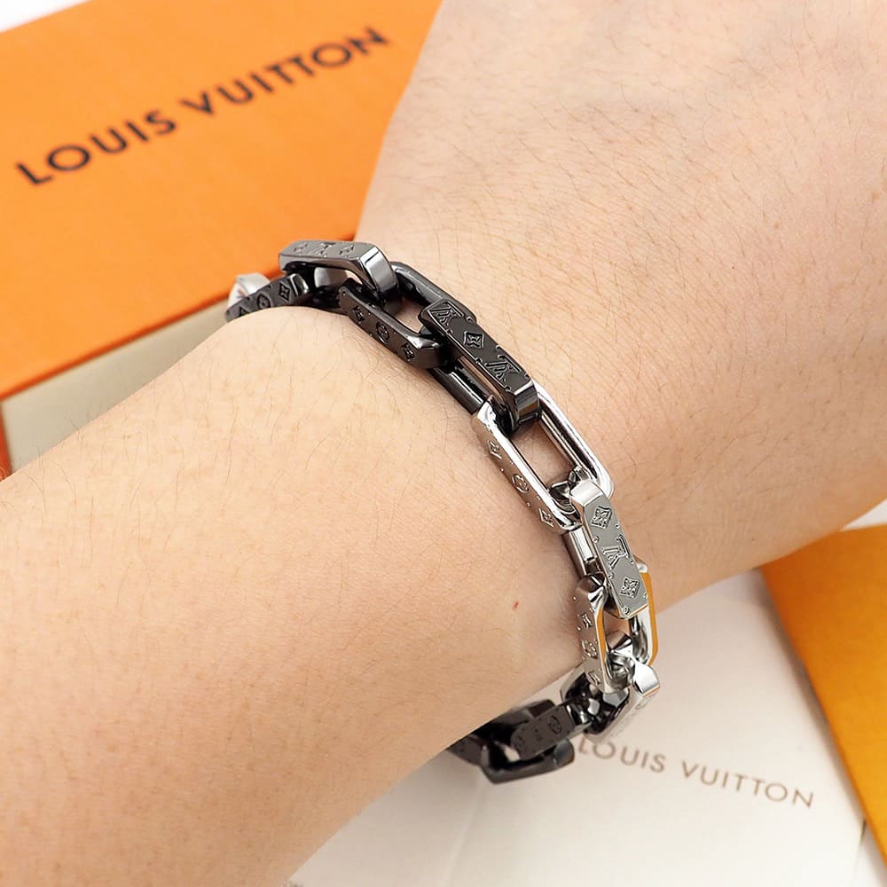 LV MONOGRAM Bracelet
