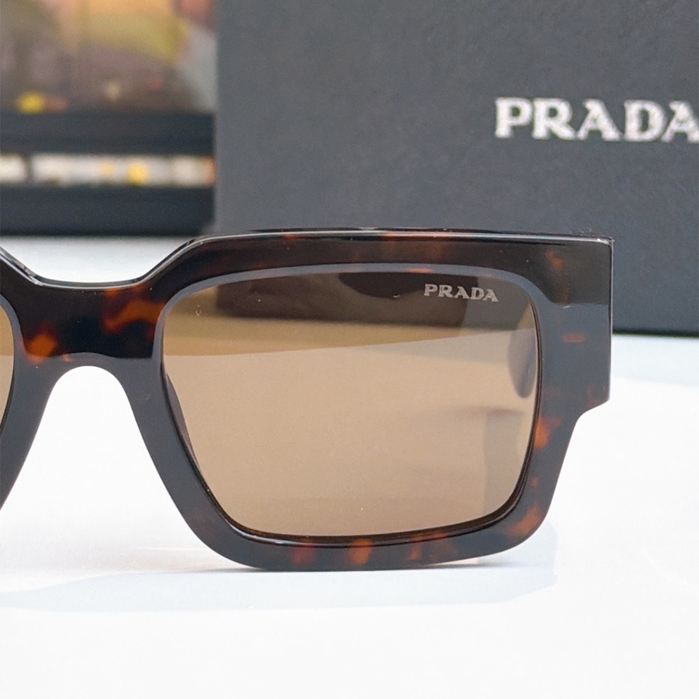 Pra*a Symbole sunglasses