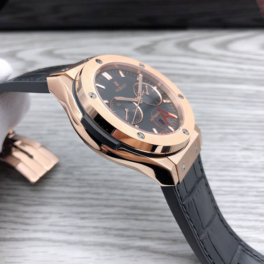 Hublot Classic Fusion Chronongraph