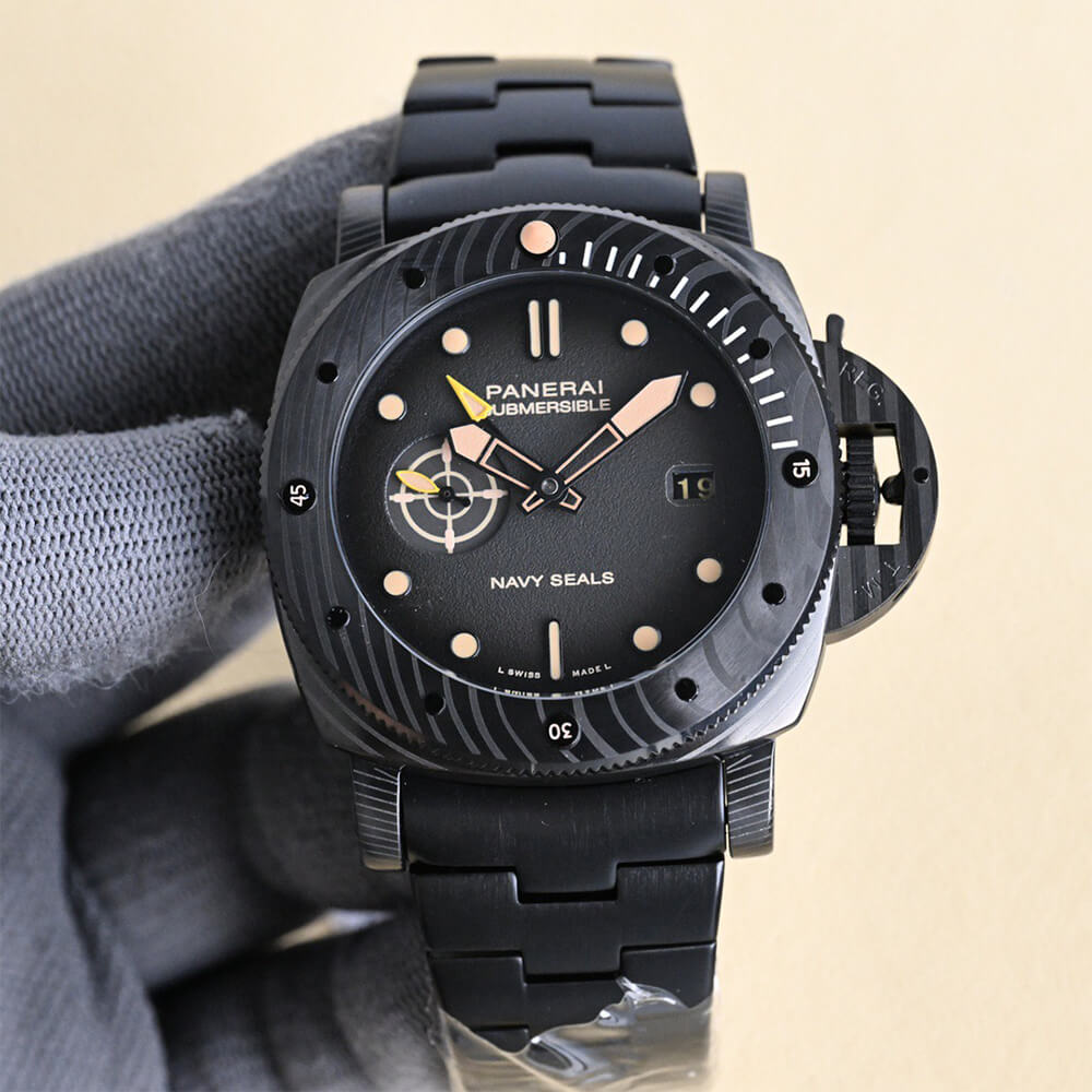 Pa*e*a1 SUBMERSIBLE BMG-TECH?