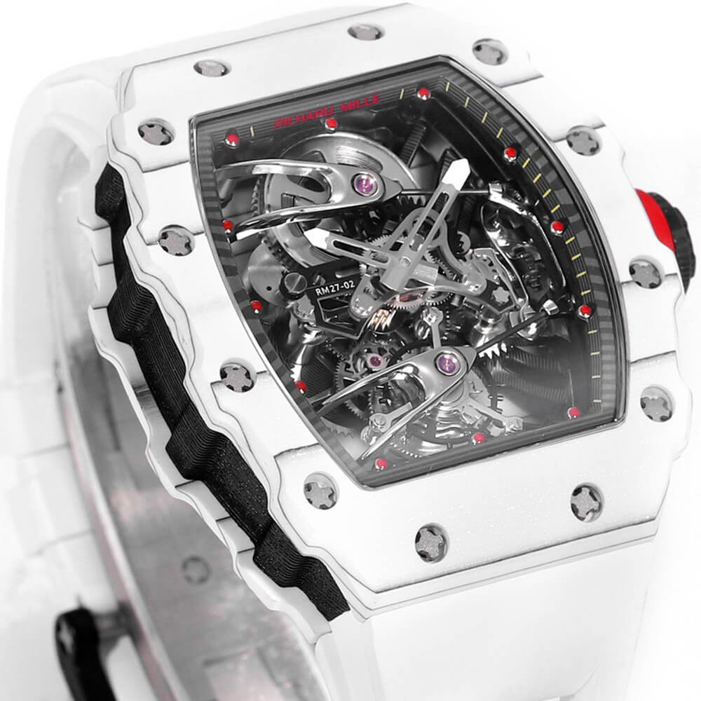 Richard Mille RM 27-02