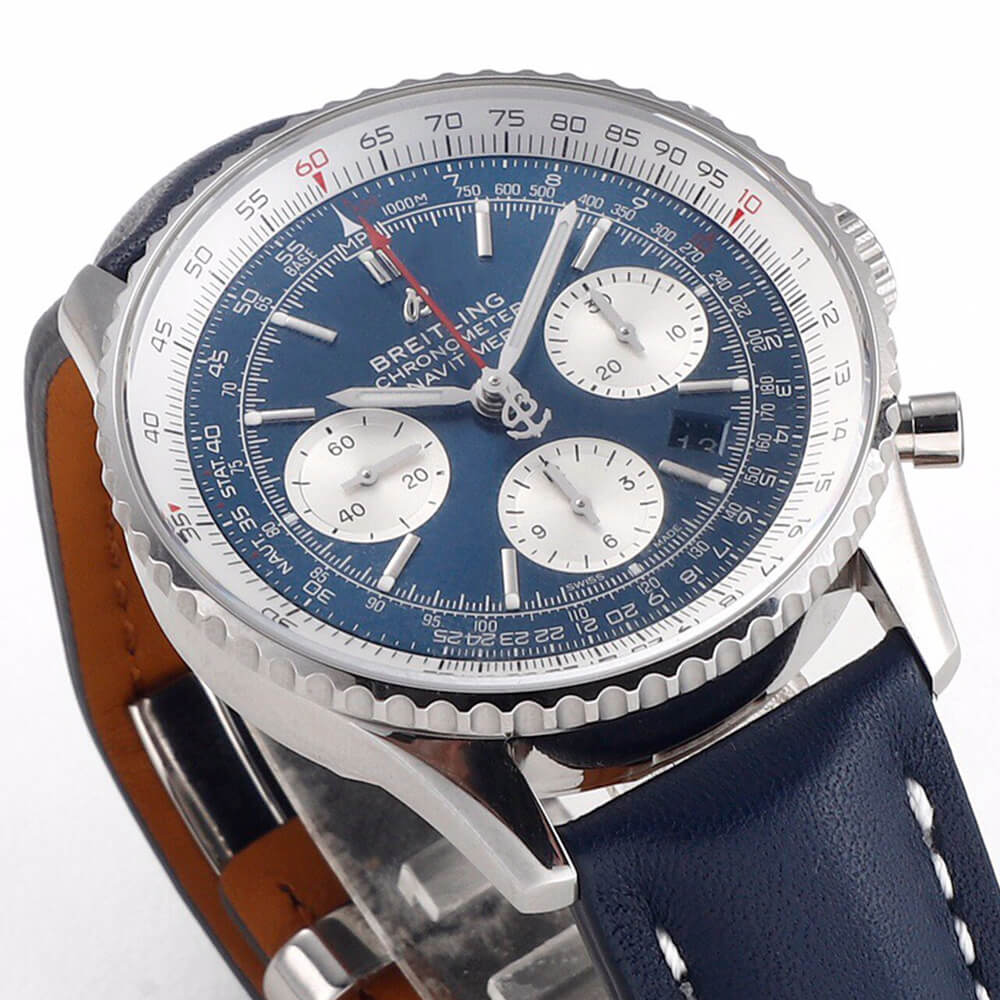 Breitling Navitimer B01 Chronograph 43