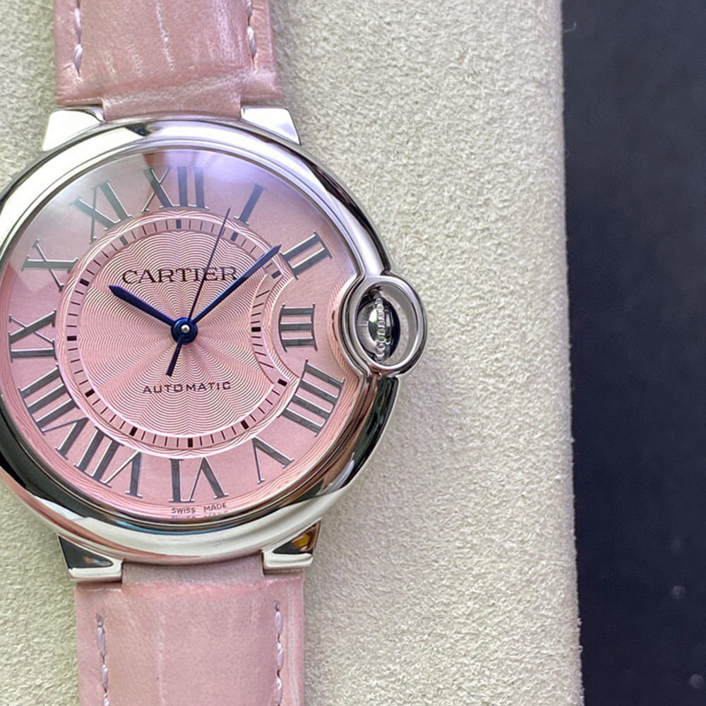 Ca*t1er 36mm Ballon Bleu de Ca*t1er watch