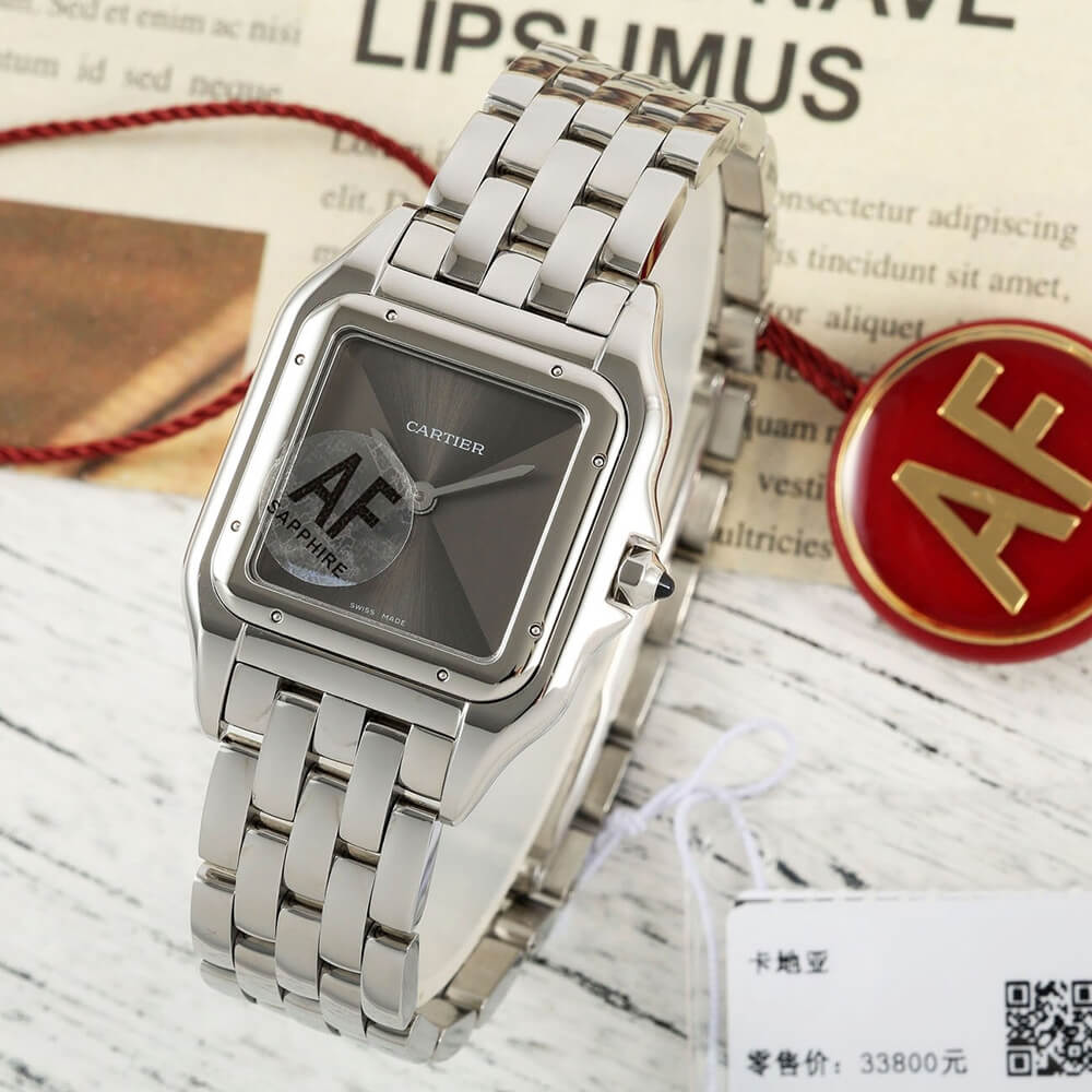 Ca*t1er Panthere Medium de Ca*t1er Watch