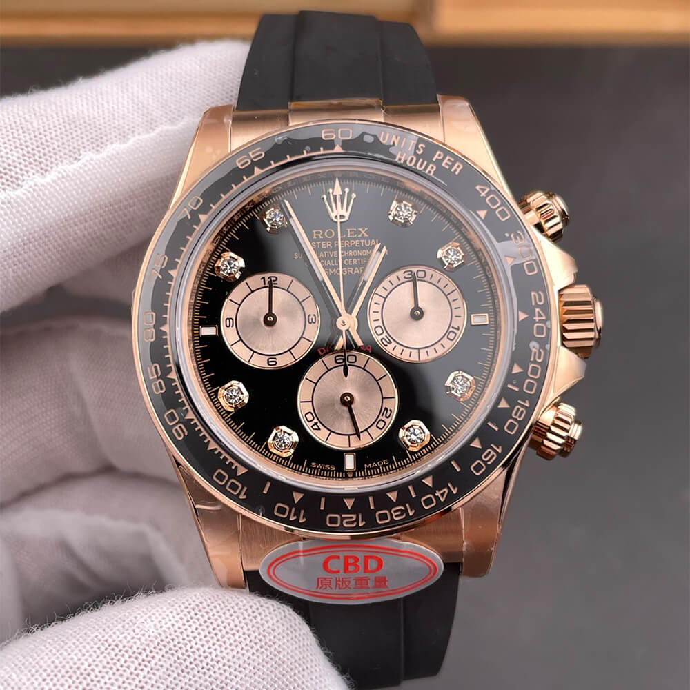 R01ex Cosmograph Daytona