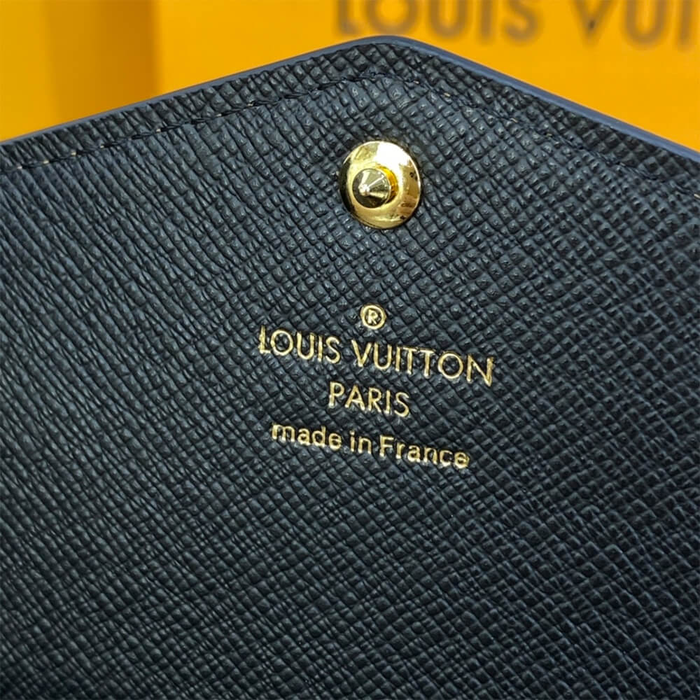 L0vis Vvtt0n Sarah Wallet