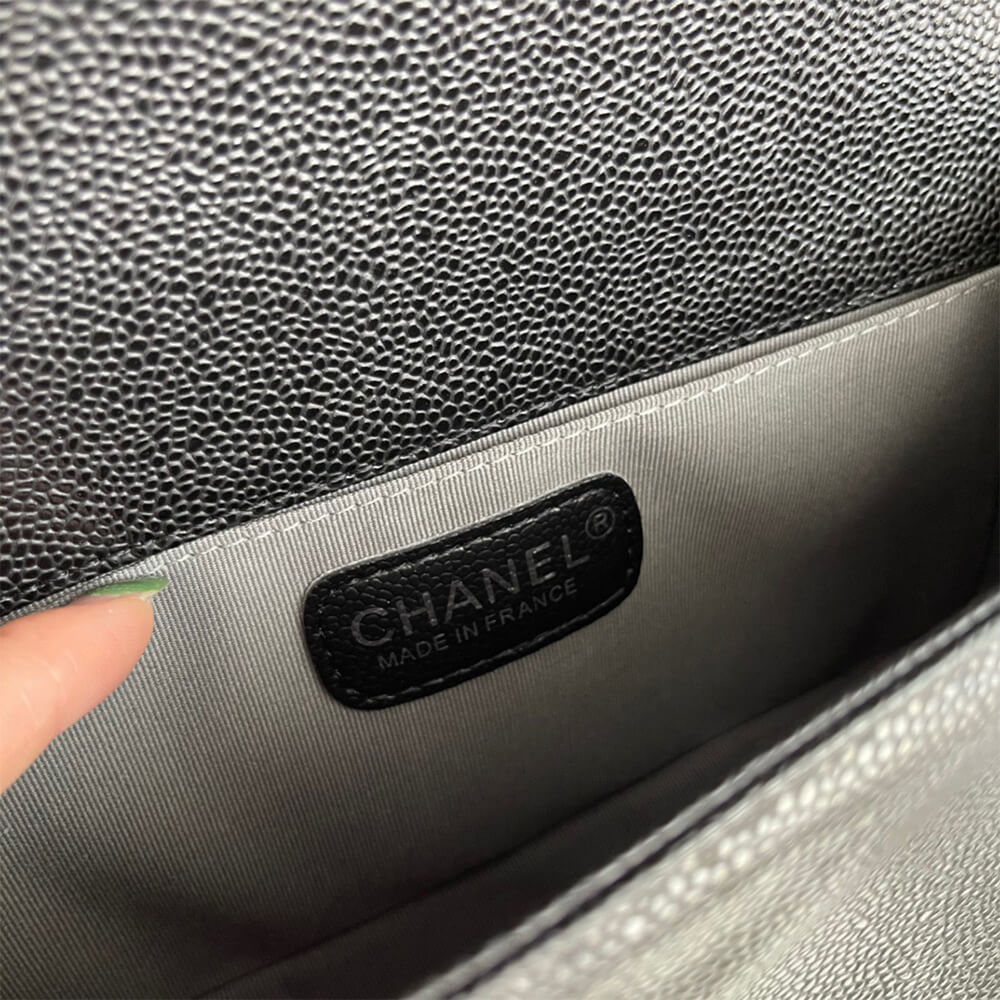 BOY Ch**el HANDBAG