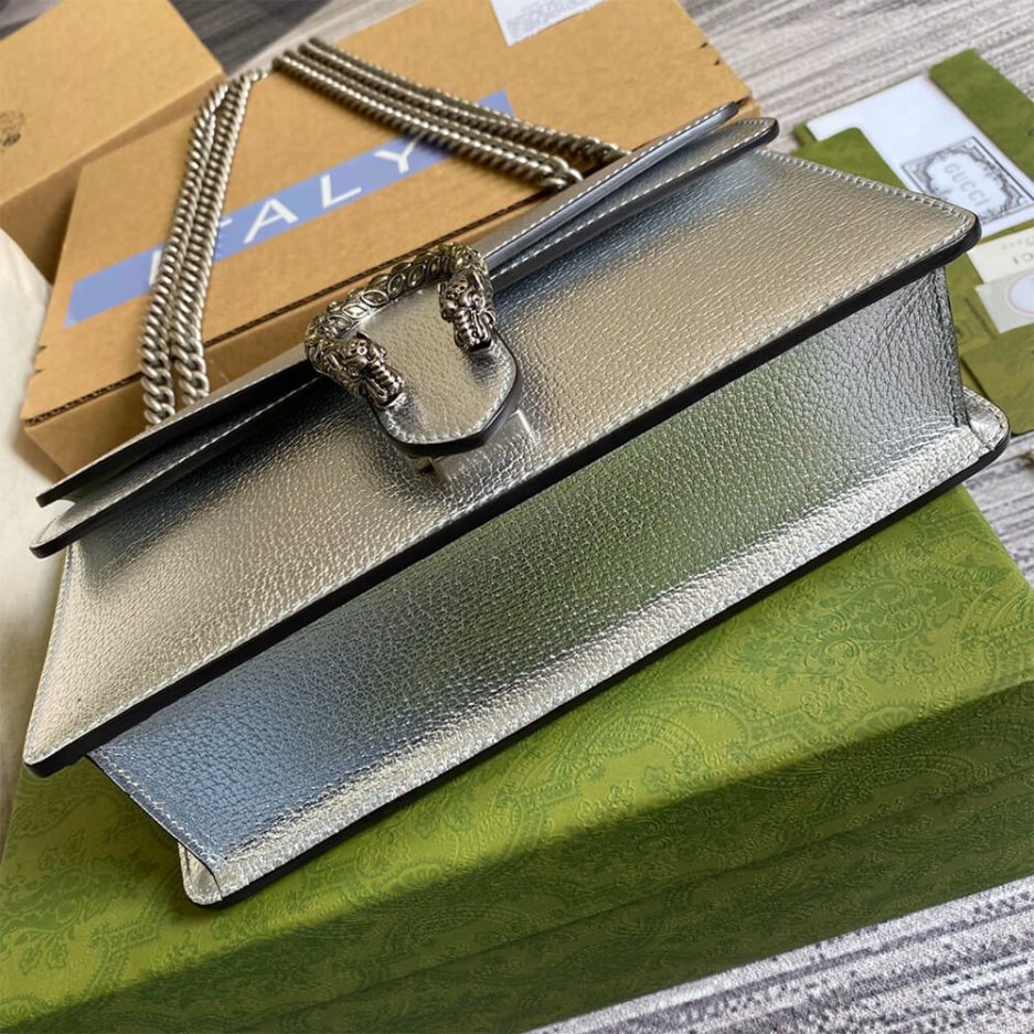Dionysus GG small shoulder bag(HIGH-END GRADE)