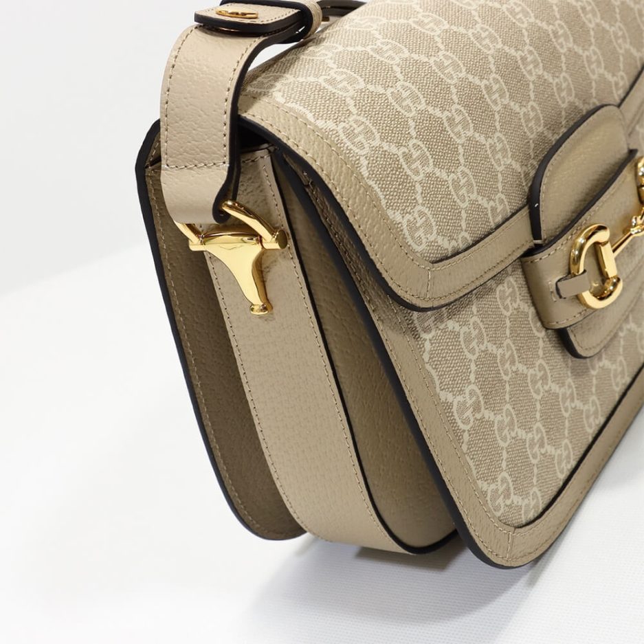 Gvc*1 HORSEBIT 1955 SHOULDER BAG