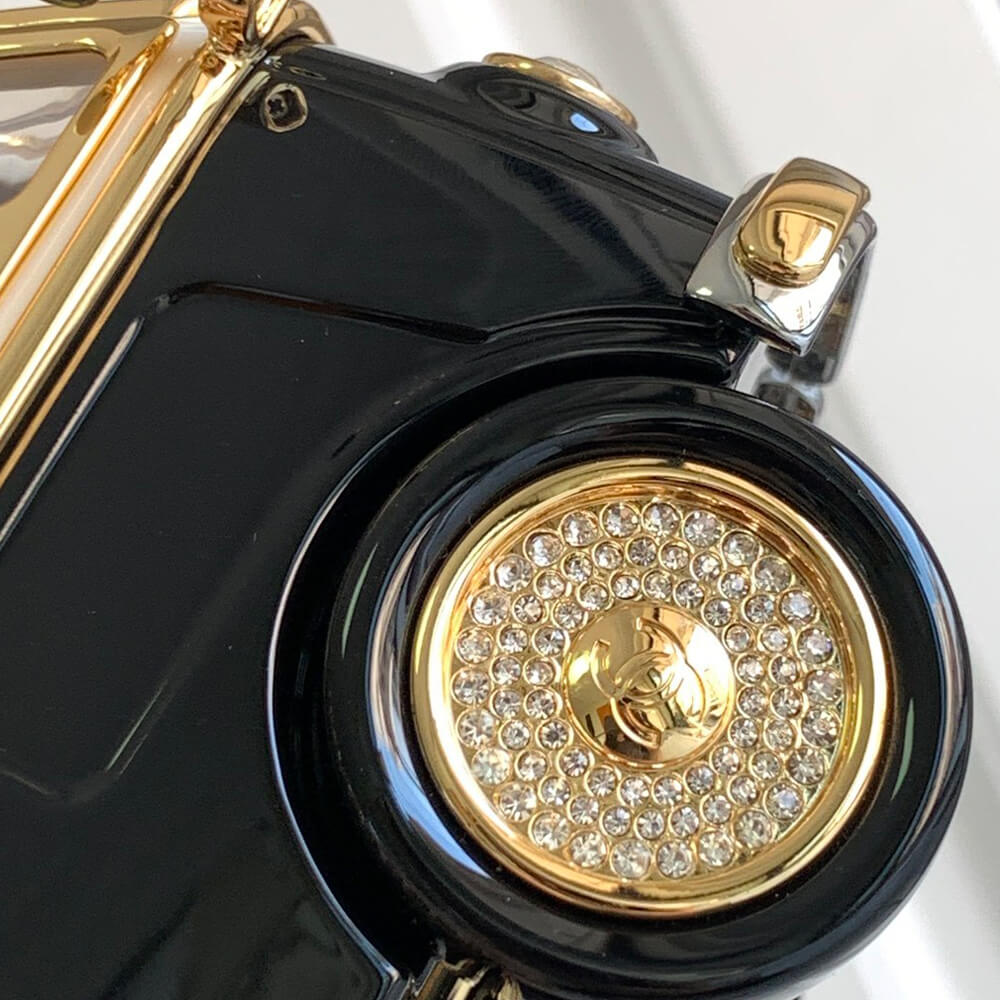 Ch**el MINI VAN MINAUDIERE(LOW STOCK)