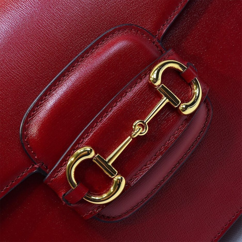 Gvc*1 HORSEBIT 1955 SHOULDER BAG