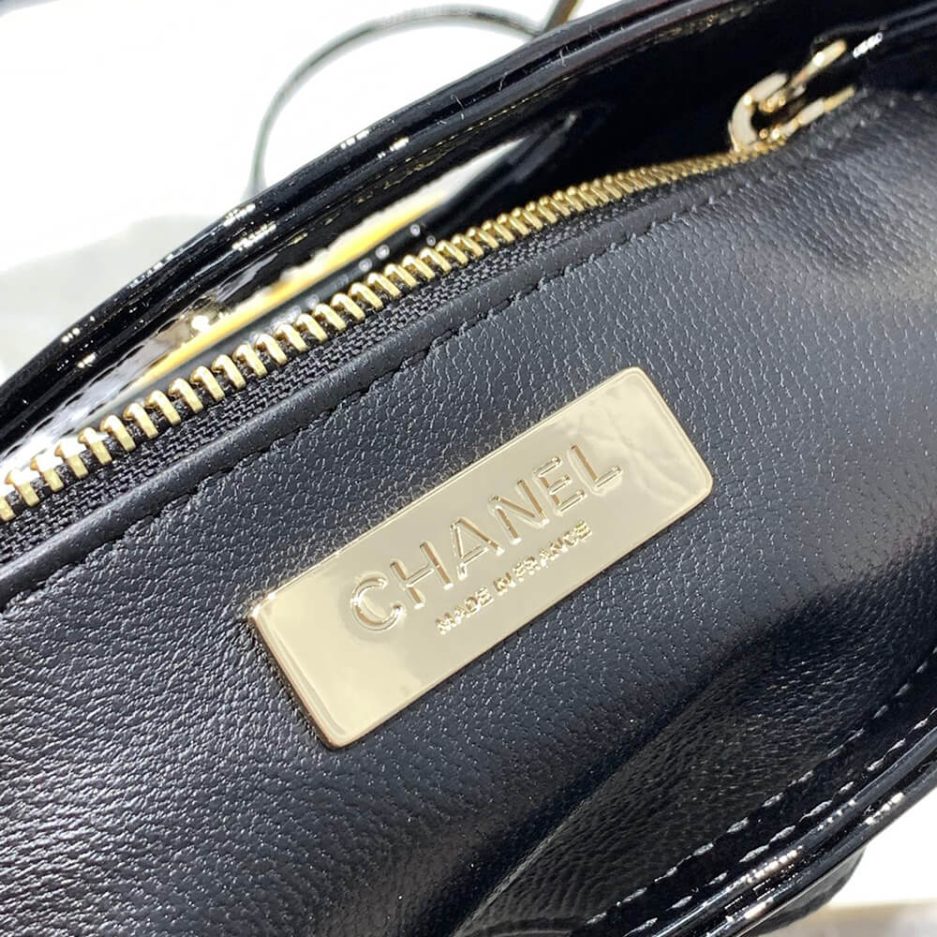 Ch**el 31 MINI SHOPPING BAG