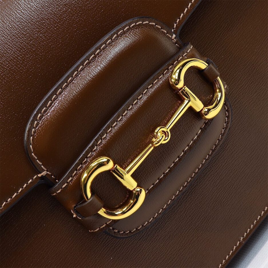 Gvc*1 HORSEBIT 1955 SHOULDER BAG
