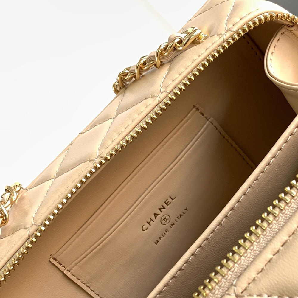 Ch**el CAMERA BAG