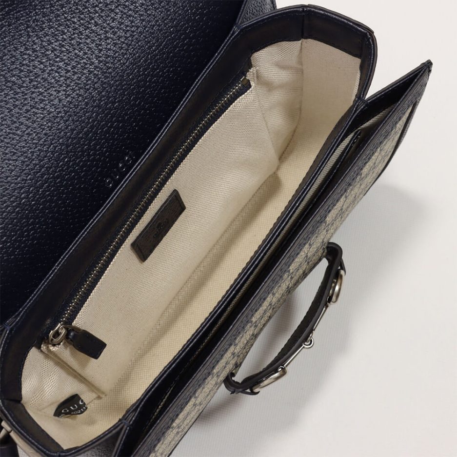 Gvc*1 HORSEBIT 1955 SHOULDER BAG