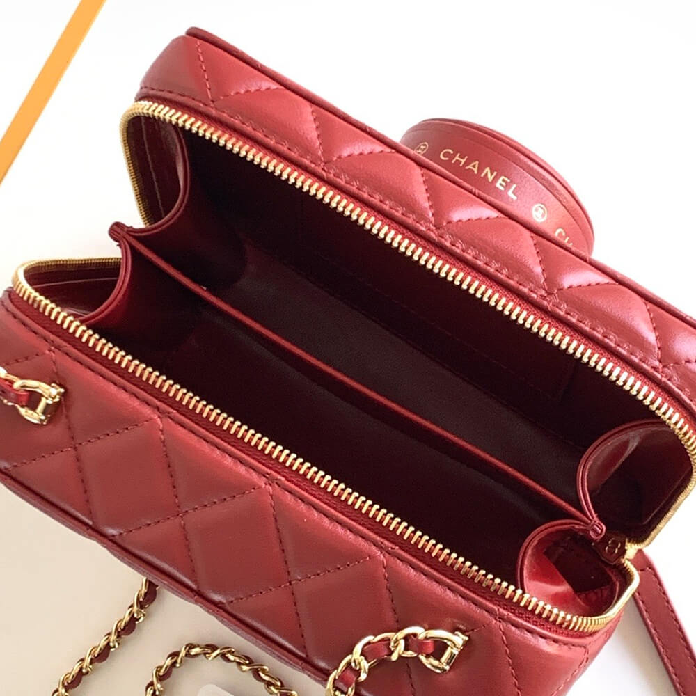 Ch**el CAMERA BAG