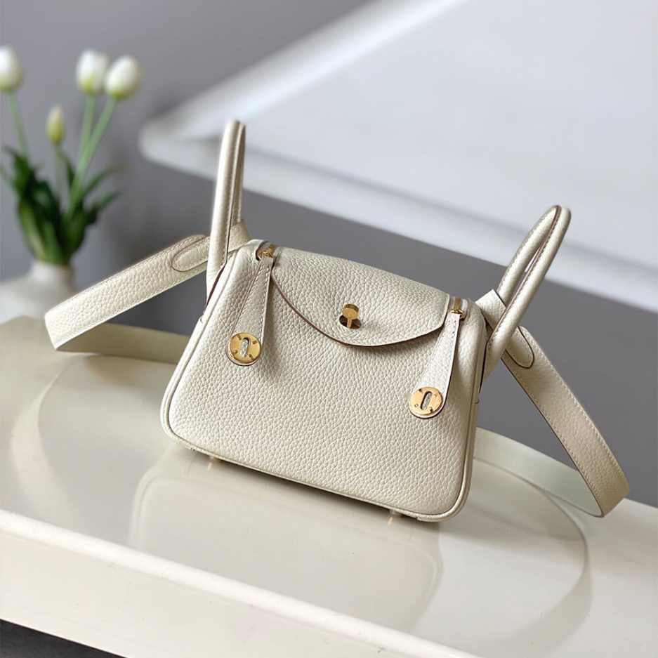 H**me5 Lindy Mini Bag