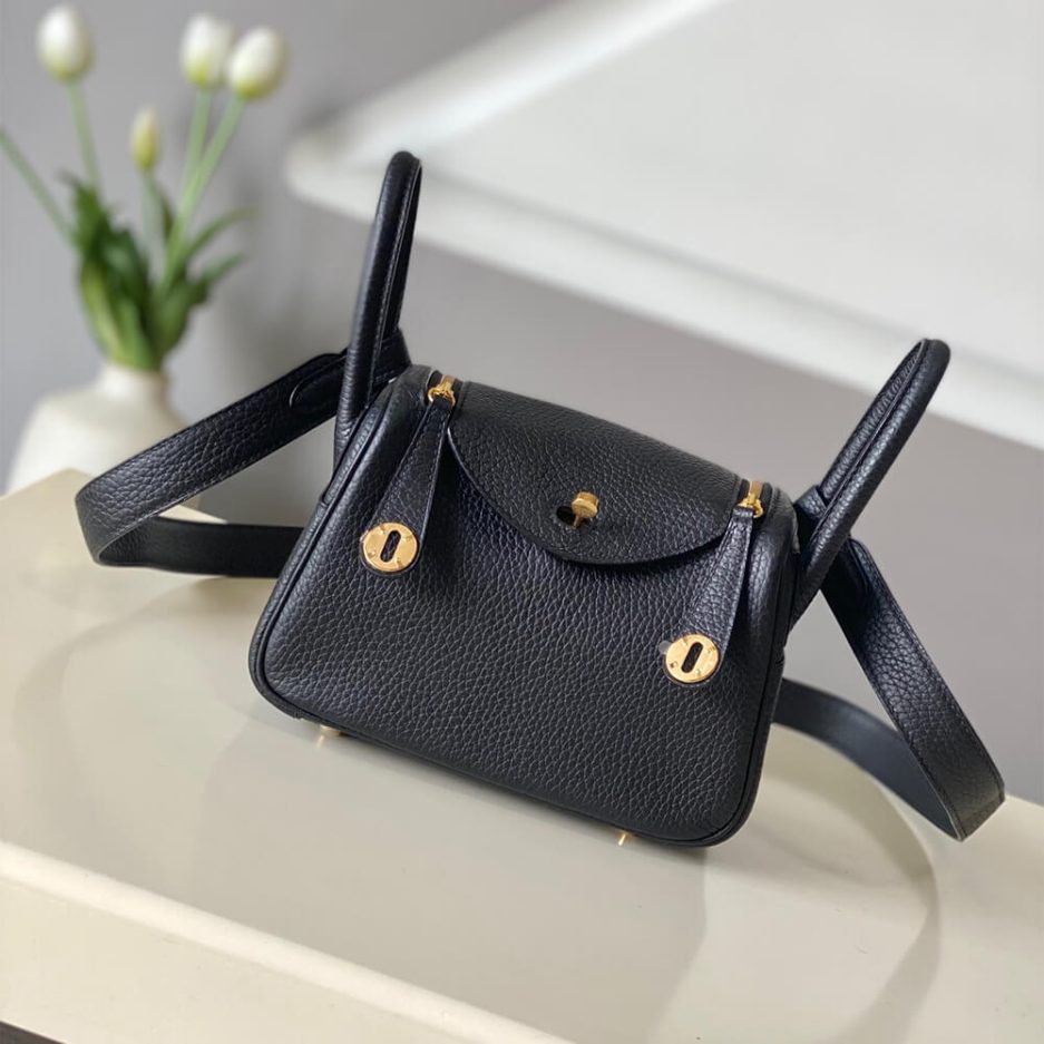 H**me5 Lindy Mini Bag