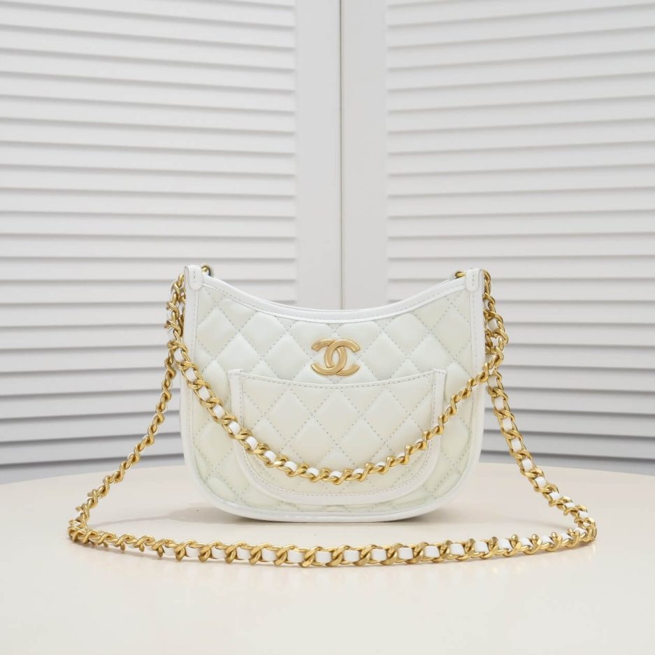 Ch**el HOBO HANDBAG
