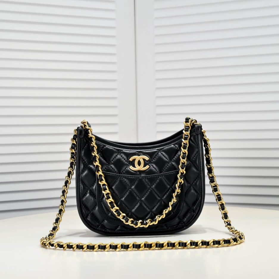 Ch**el HOBO HANDBAG
