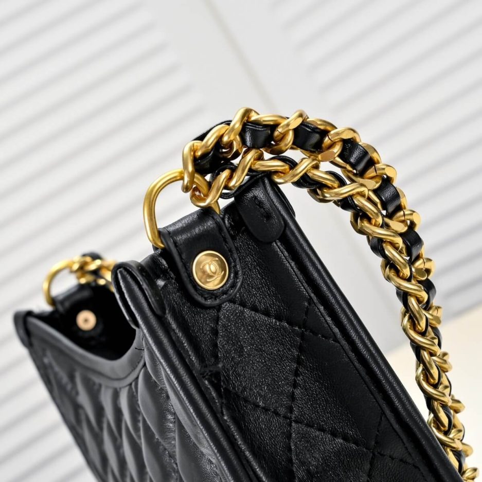 Ch**el HOBO HANDBAG