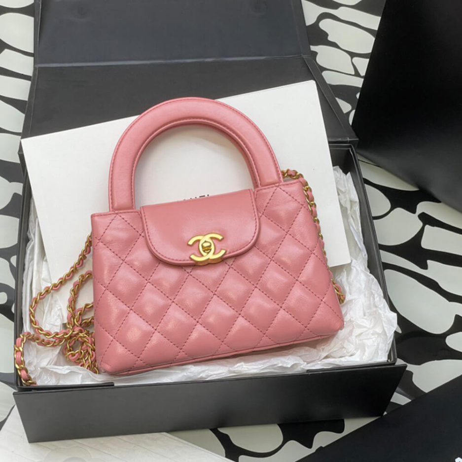 Ch**el KELLY BAG