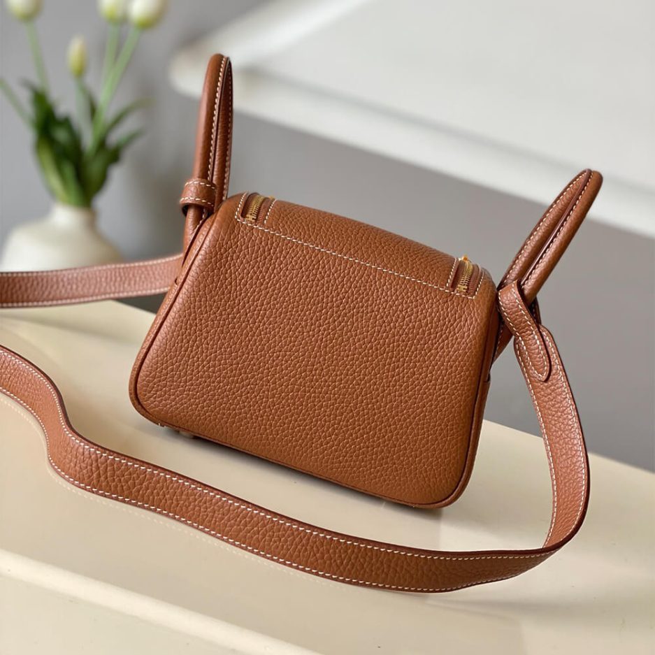 H**me5 Lindy Mini Bag