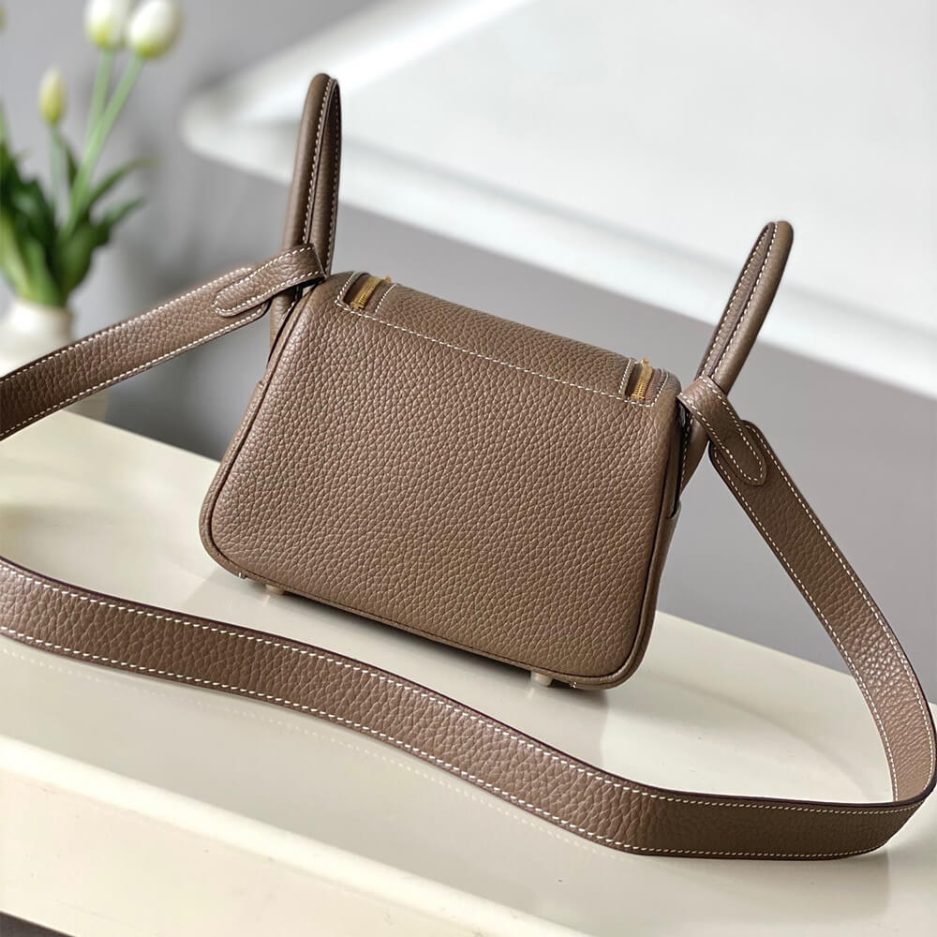 H**me5 Lindy Mini Bag