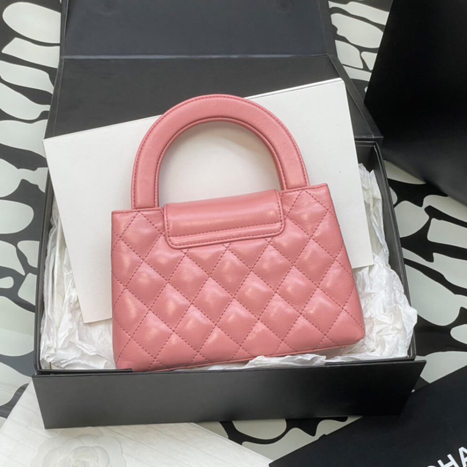 Ch**el KELLY BAG