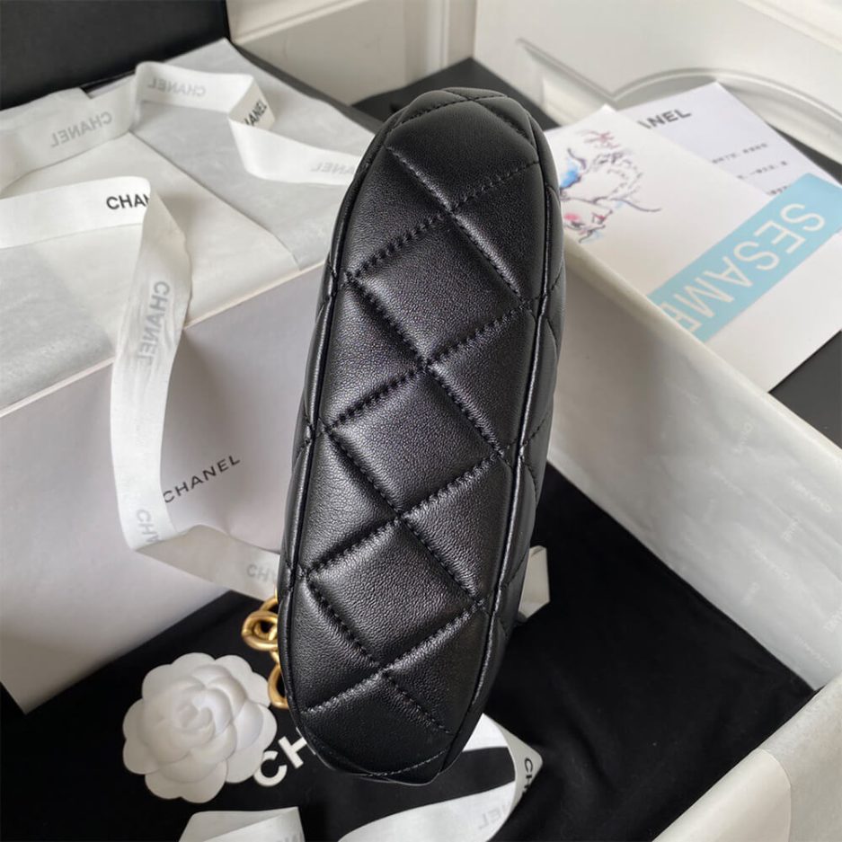 Ch**el HOBO HANDBAG