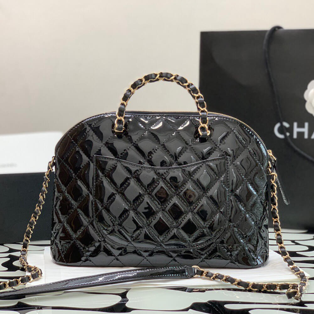 Ch**el SMALL TOTE