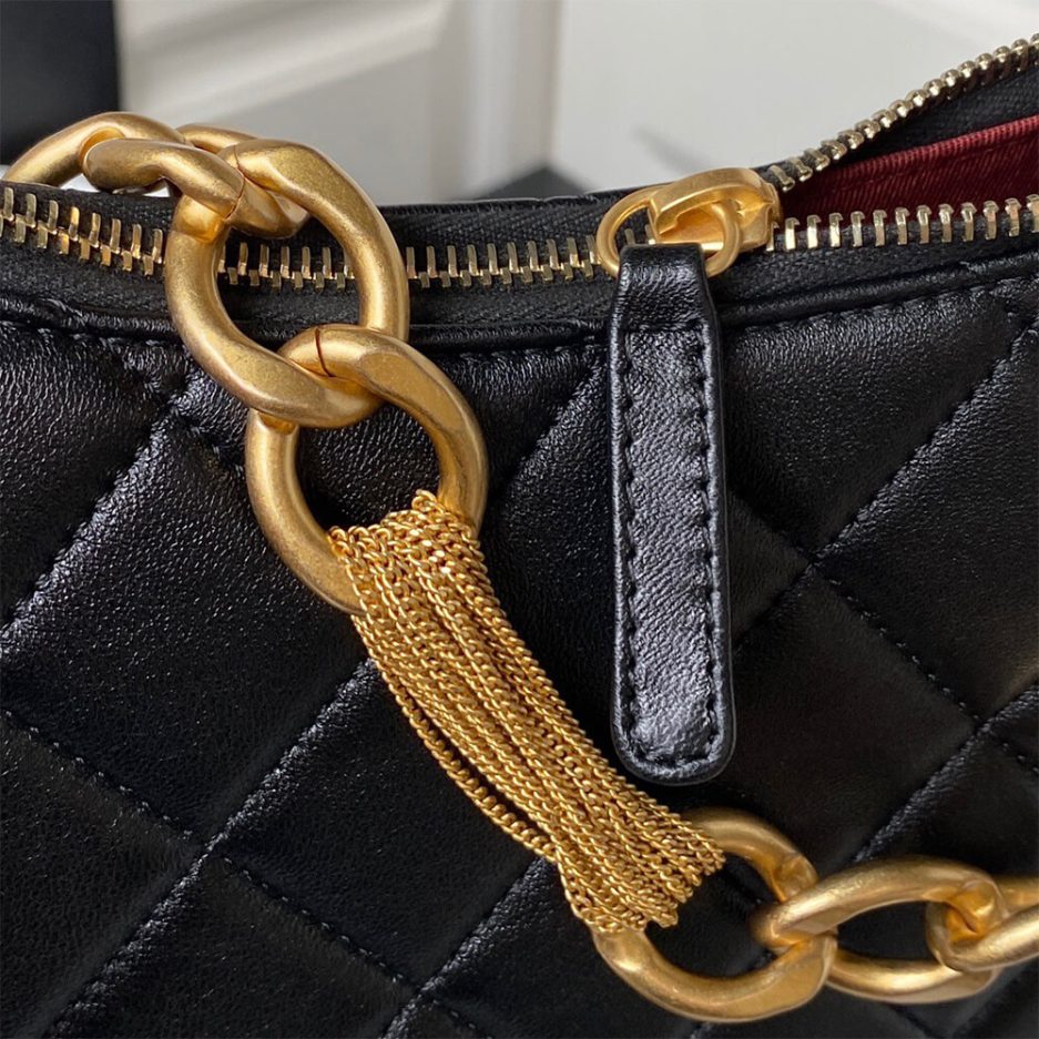 Ch**el HOBO HANDBAG