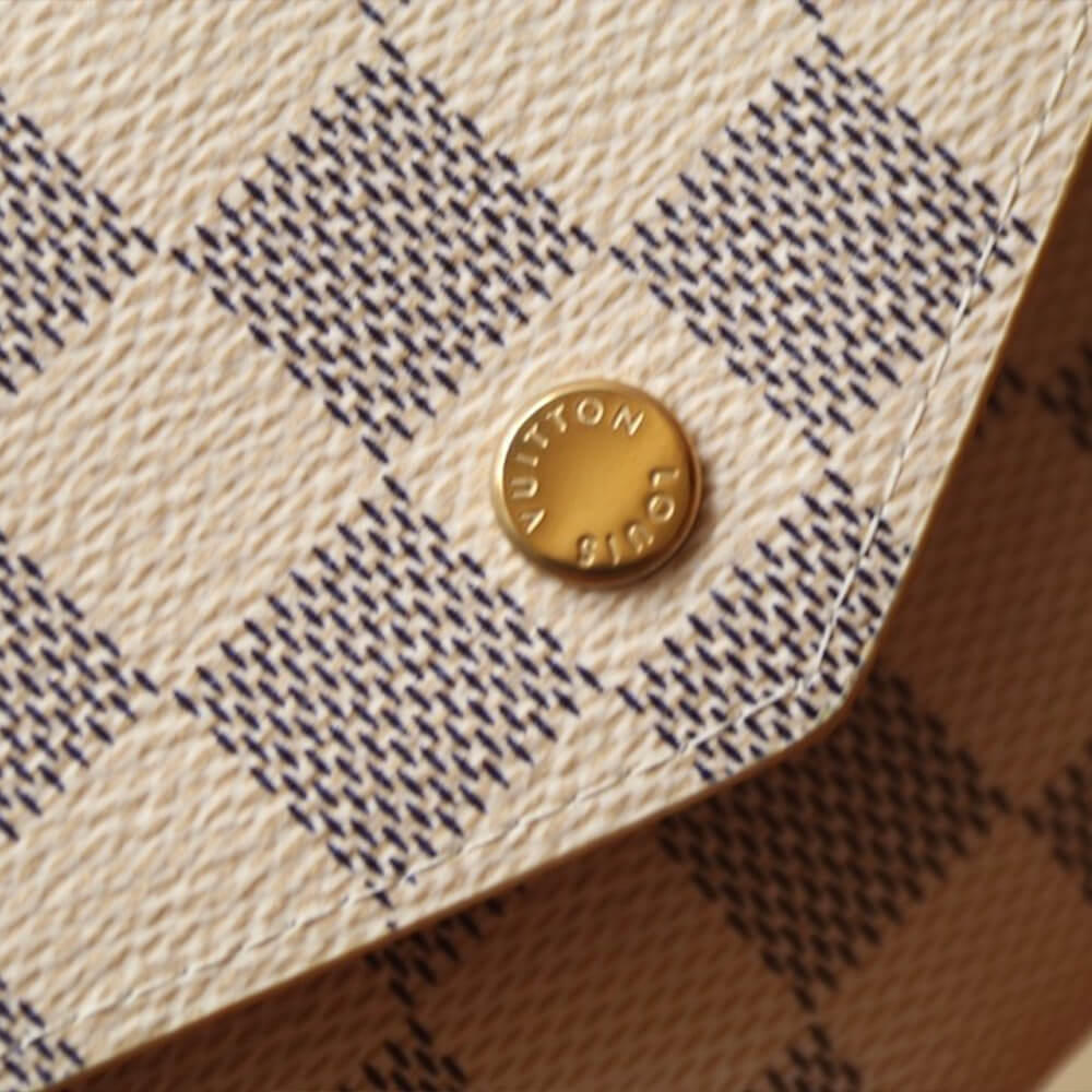 LV Sarah Wallet