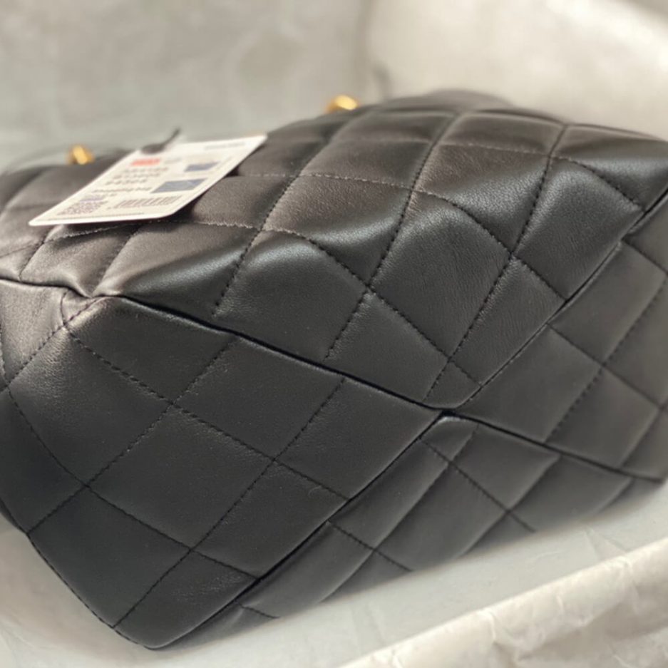 Ch**el SHOPPING BAG