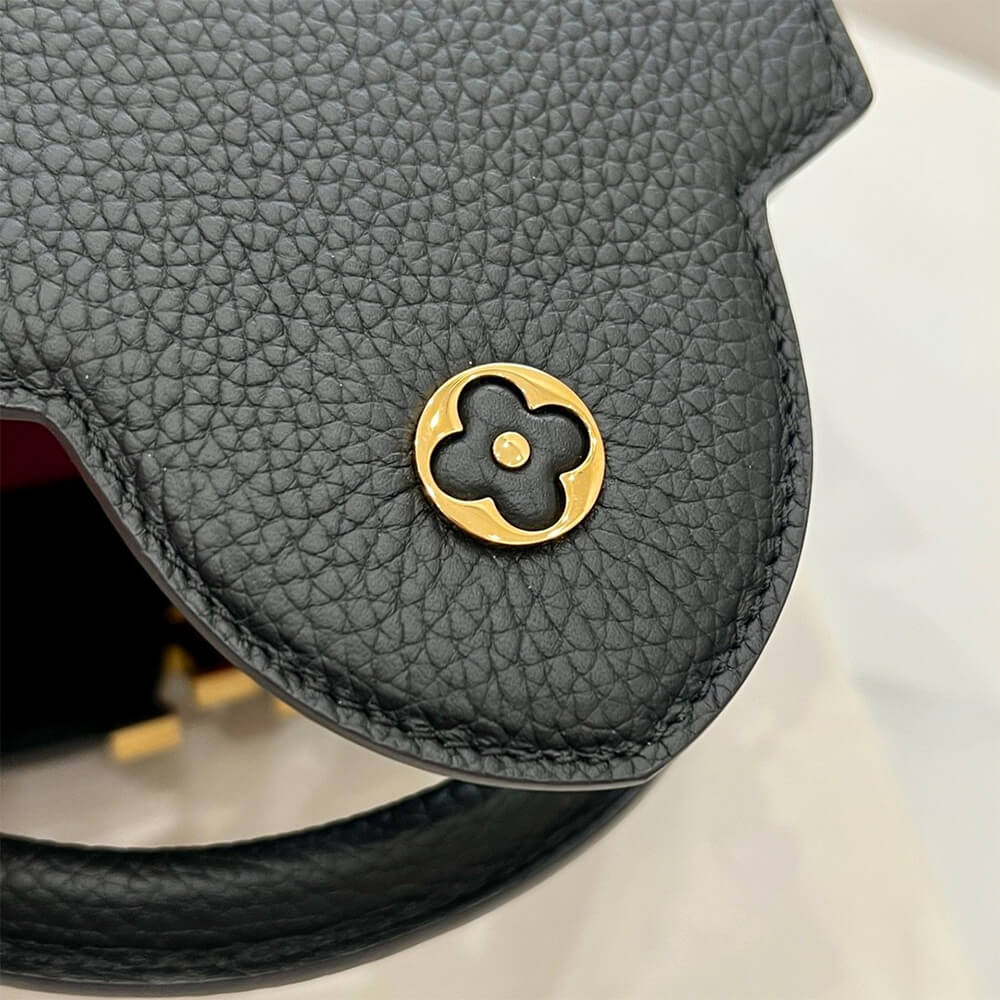 LV  Capucines MM