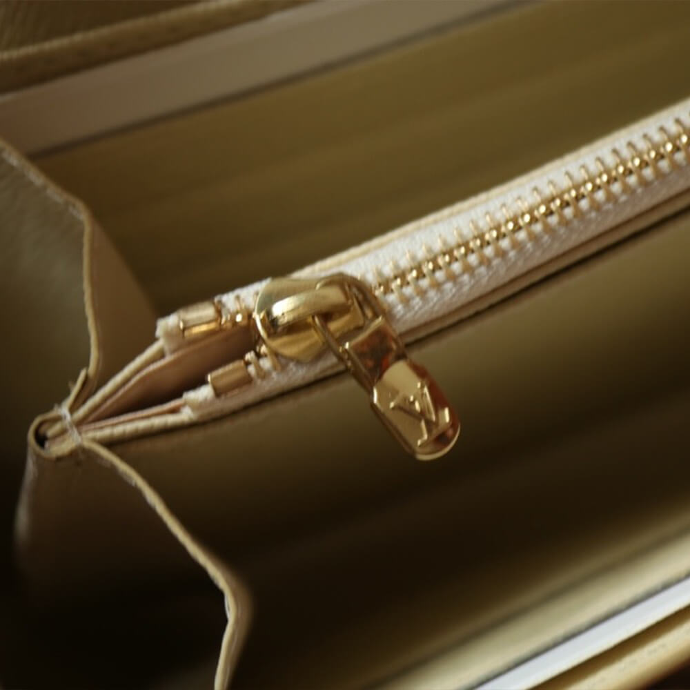 LV Sarah Wallet