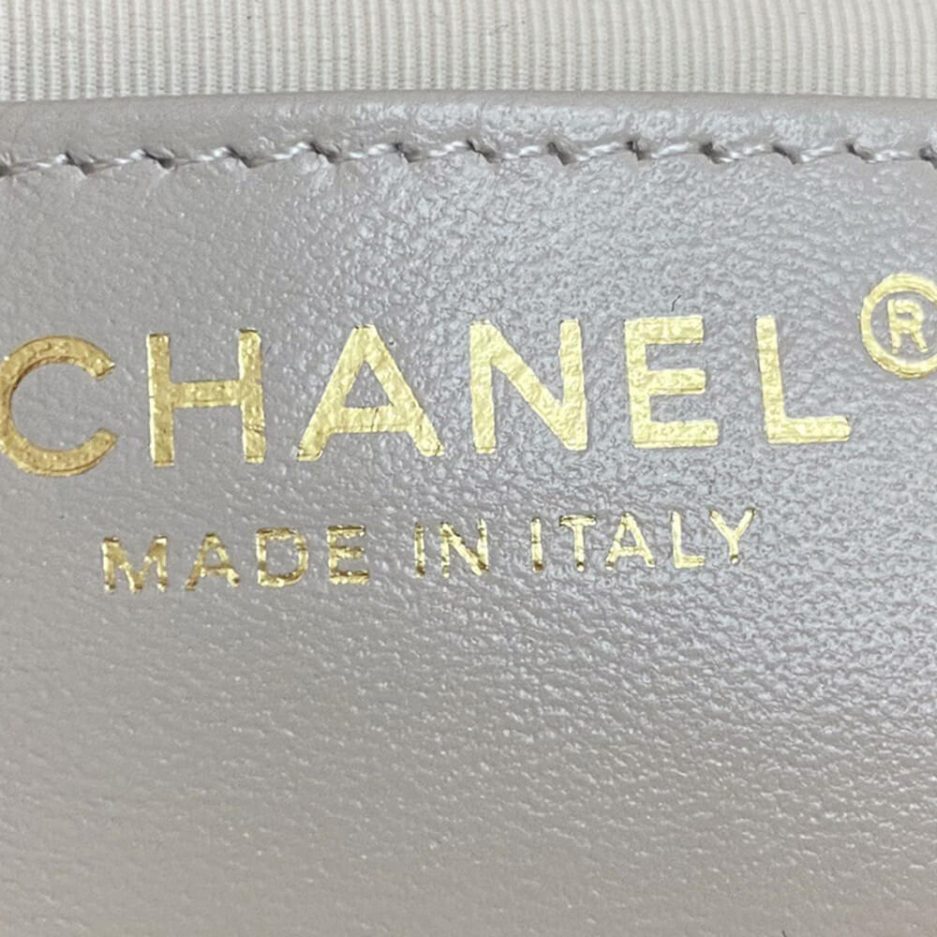 Ch**el SHOPPING BAG