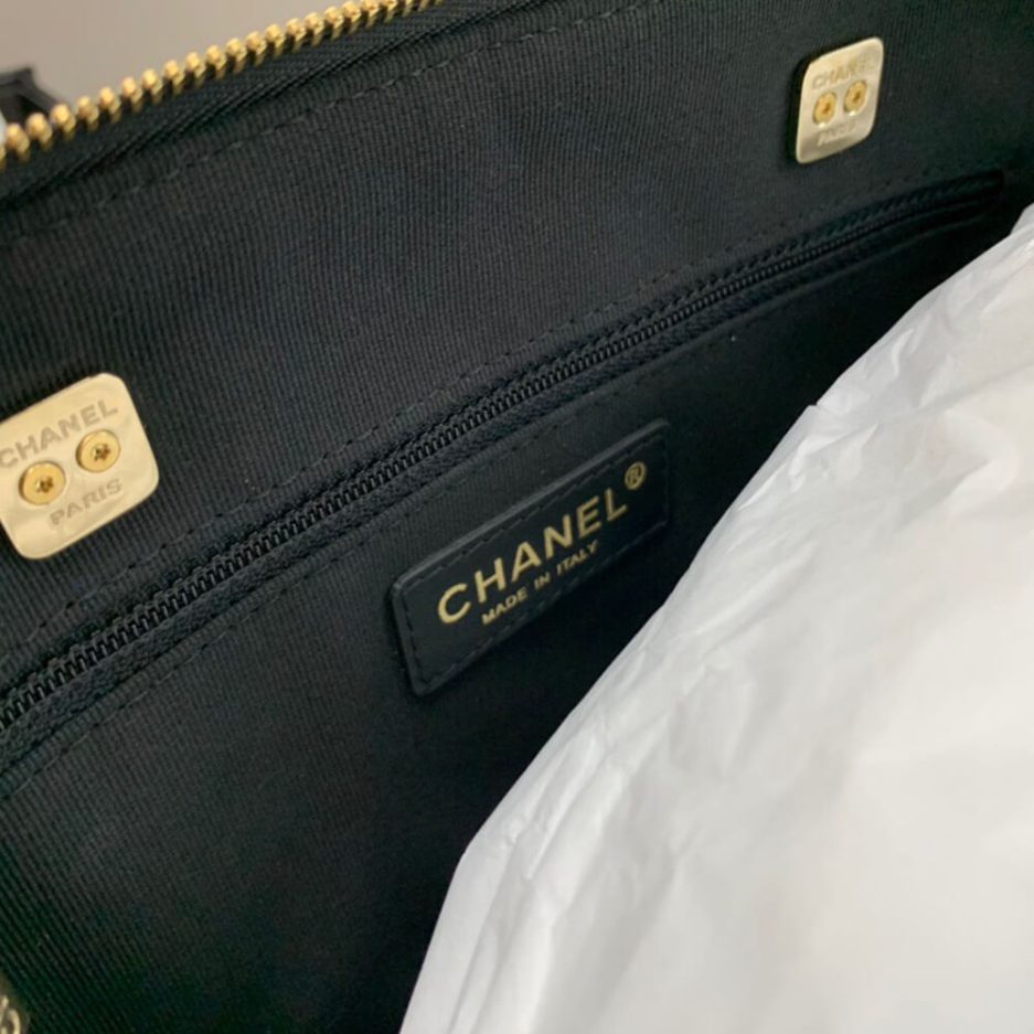 Ch**el SMALL TOTE