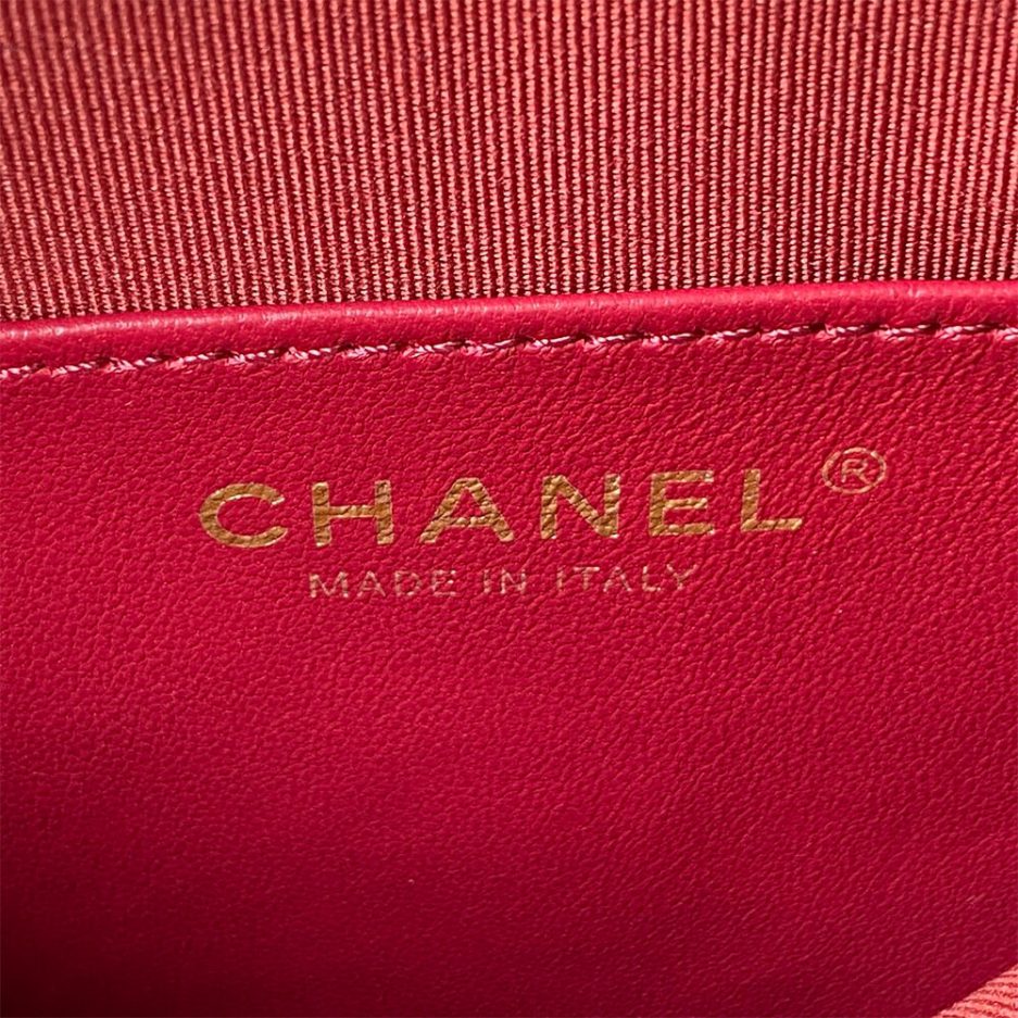 Ch**el HOBO HANDBAG