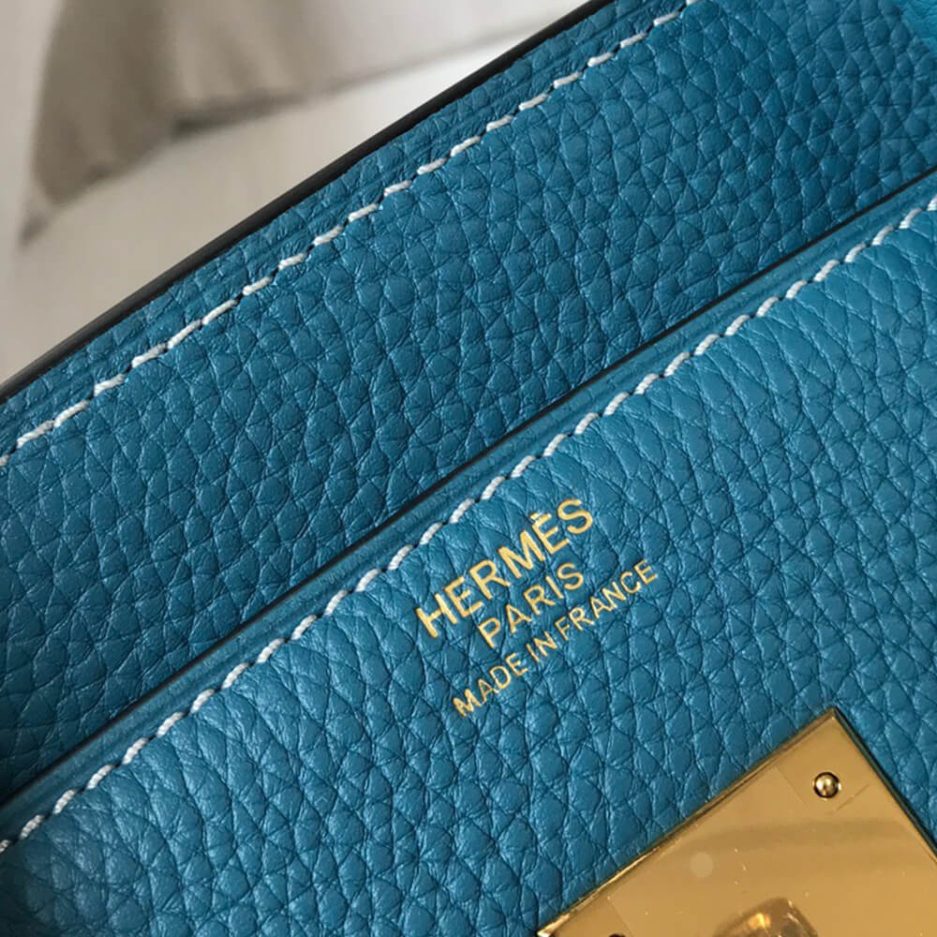 H**me5 Birkin 35