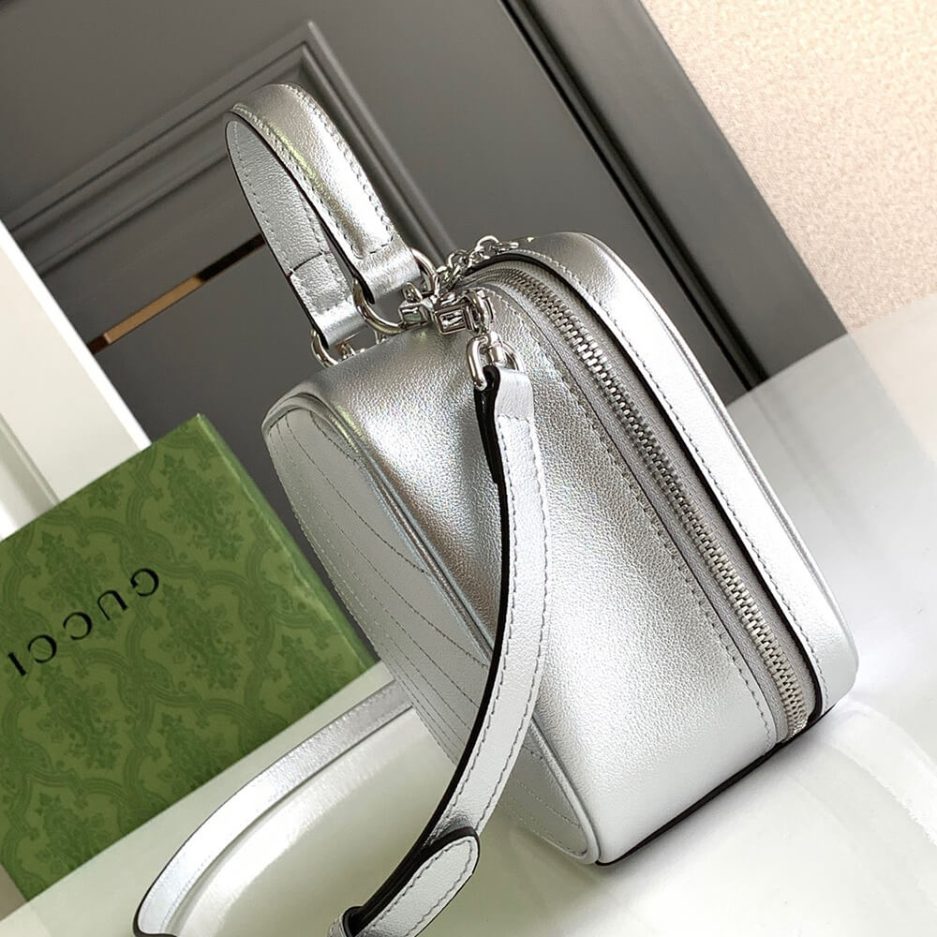 Gvc*1 BLONDIE TOP HANDLE BAG